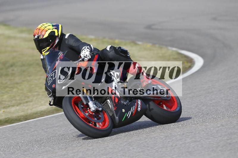 /02 03.04.2026 Speer Racing ADR/Gruppe rot/57